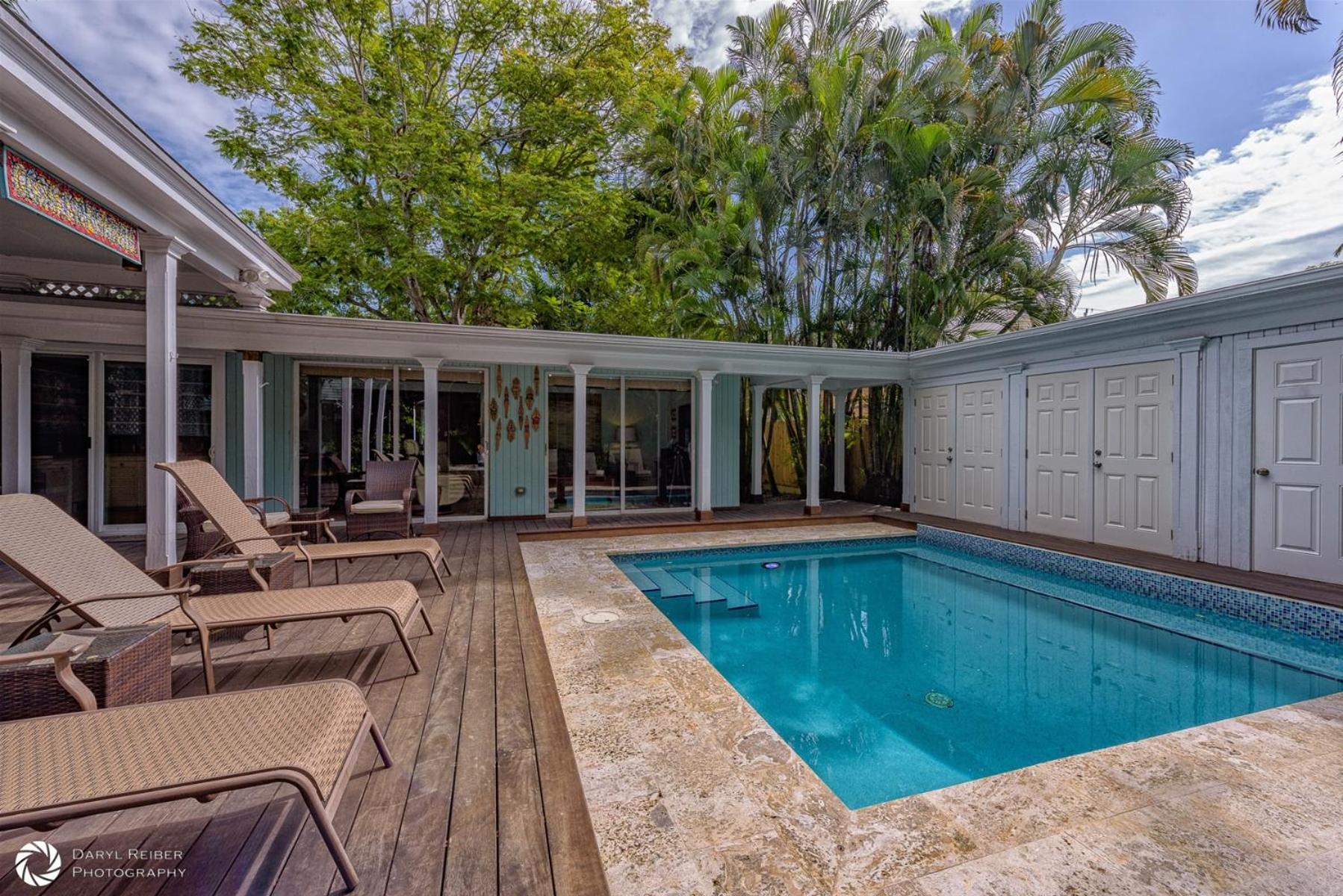 Casa Margarita Villa Key West Exterior photo